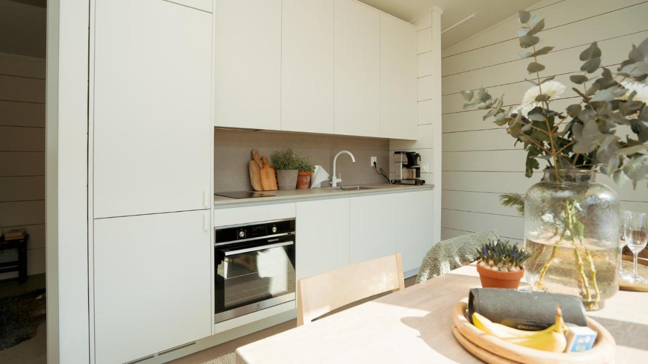 Vidhave Villa Visby