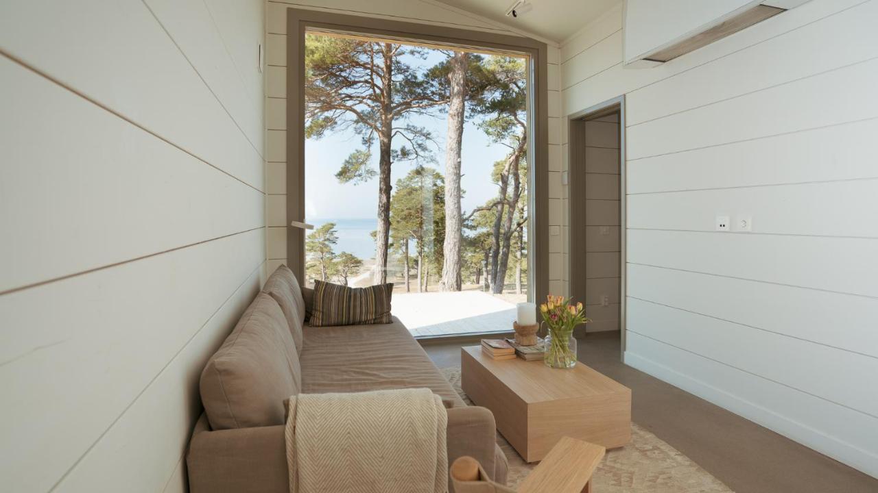 Vidhave Villa