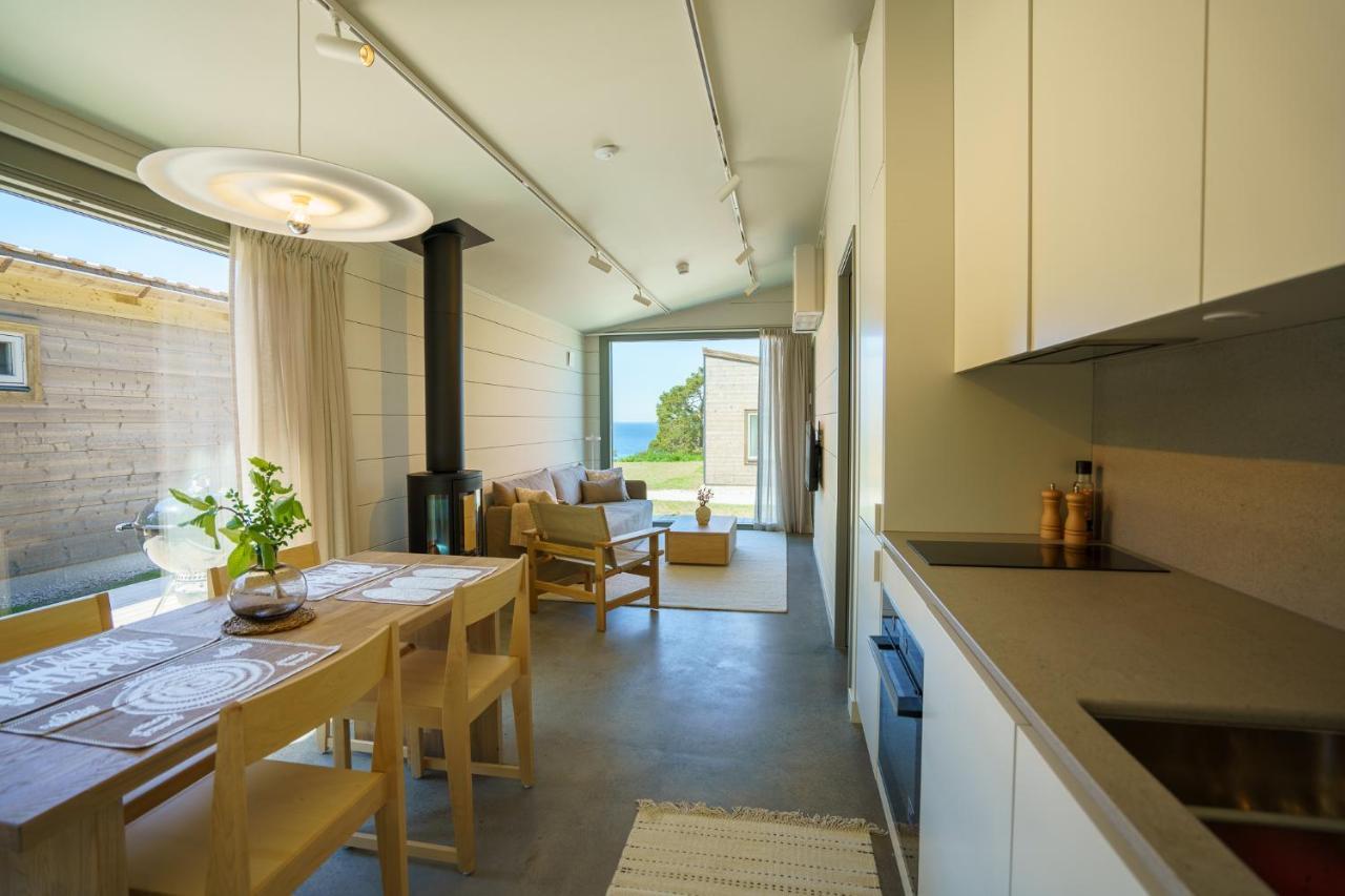 Vidhave Villa *