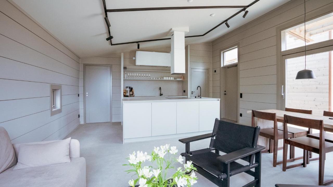 Vidhave Villa Visby