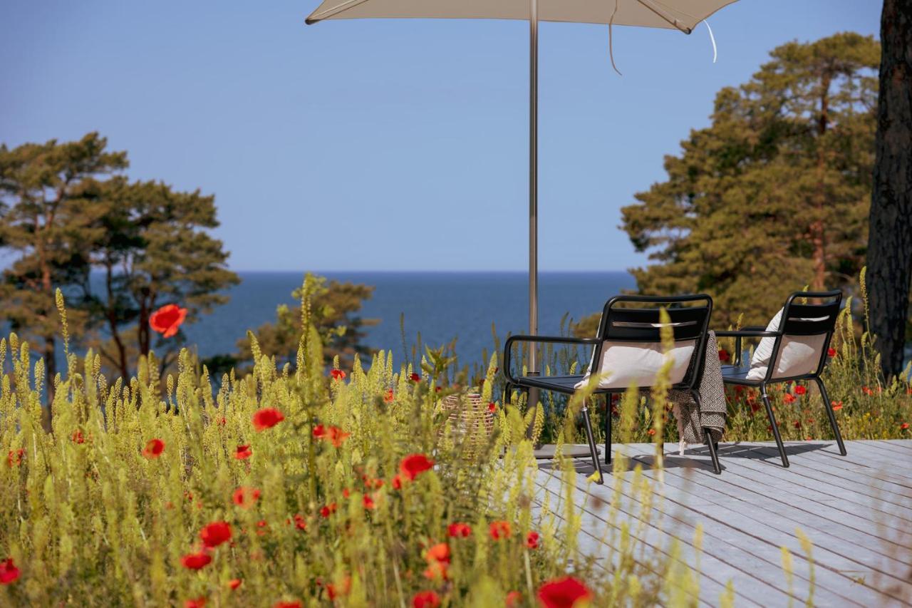 Vidhave Villa