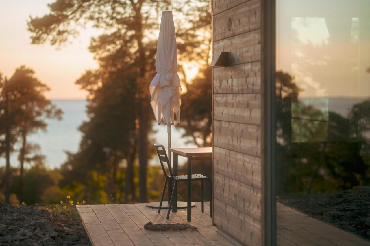 Vidhave Villa Visby